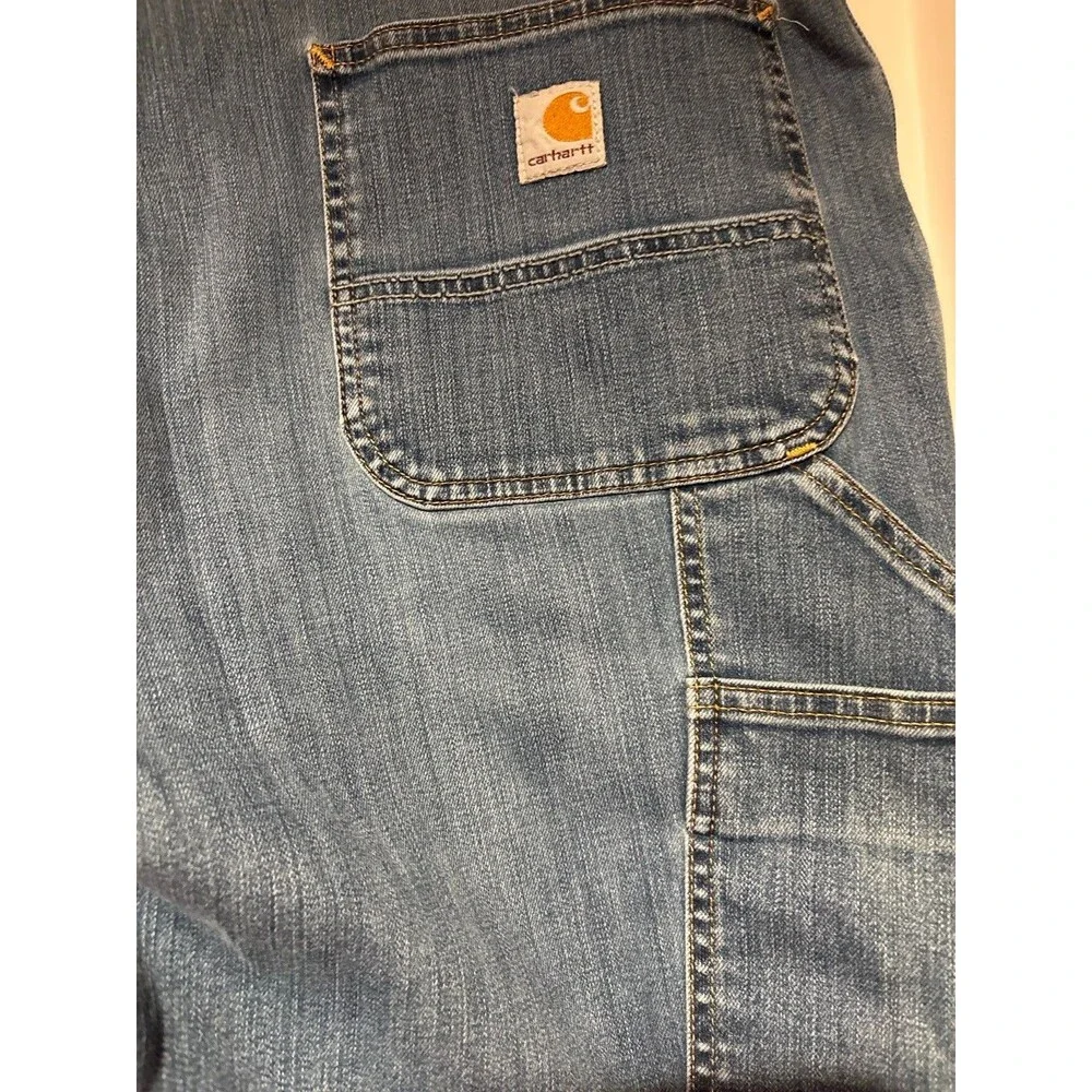 Carhartt rugged flex